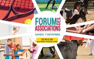 Journée des associations