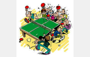 Stage de reprise...et plus !!