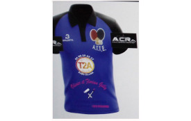 Maillots du club (Modèle Femmes)