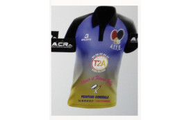 Maillots club Hommes