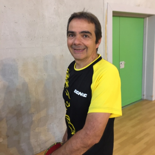 Patrick Ferrero