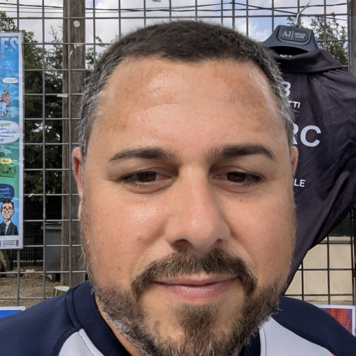 Sebastien Desprez