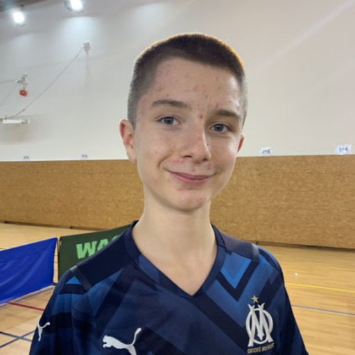 Timothée